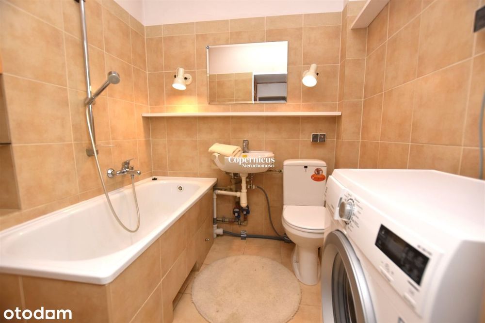 Apartment in Toruń, Osiedle Józefa Bema, Chełmińskie Przedmieście - Widok 5