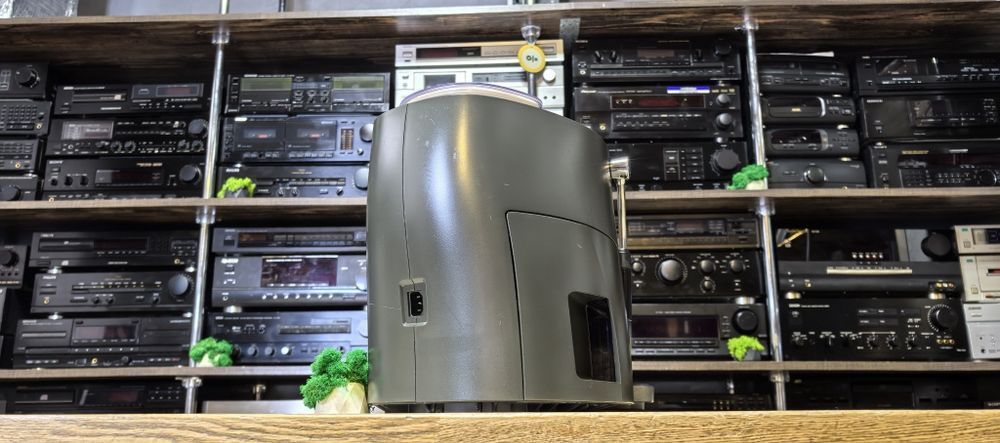 Кавова машина Saeco Odea Giro