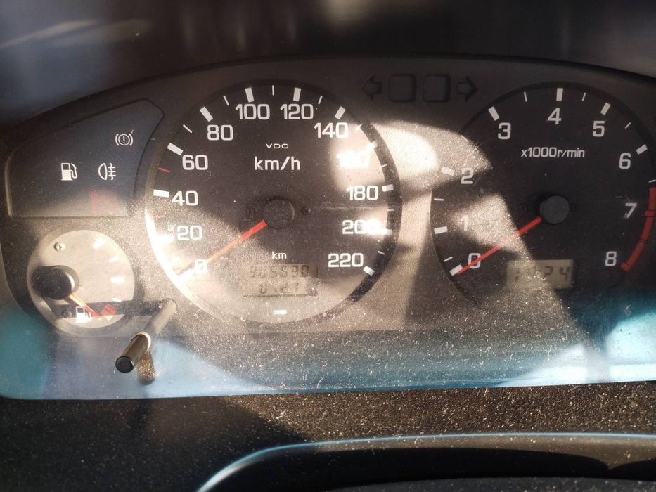 Продам Нисан прем'єра