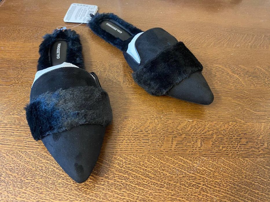 Капці Аладінки Calzedonia