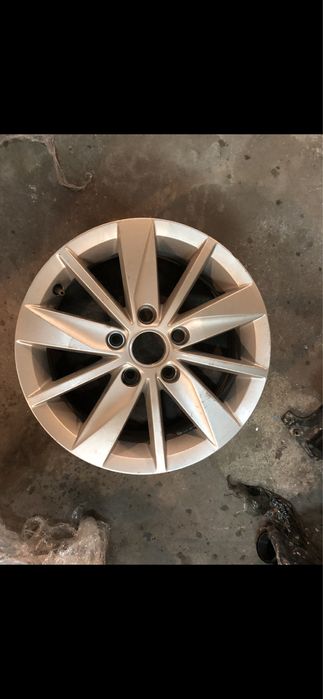 Vw Audi диск колесный R15