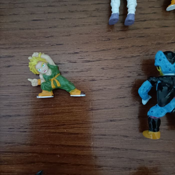 Dragon Ball Figures64738332989569124