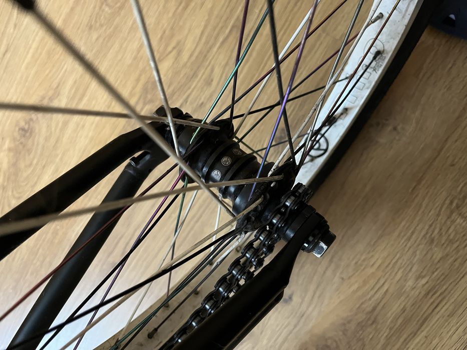 продам кастом бмх/bmx