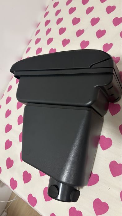 Apoio de braço universal .