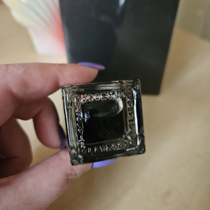 ДУХИ ПАРФУМ унісекс Nasomatto Black Afgano 30 мл