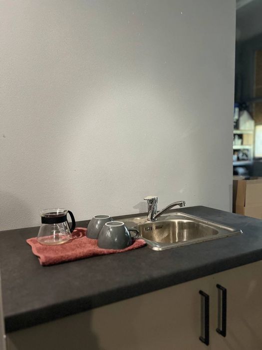 Продаєтьться виробництво по обсмажці кави