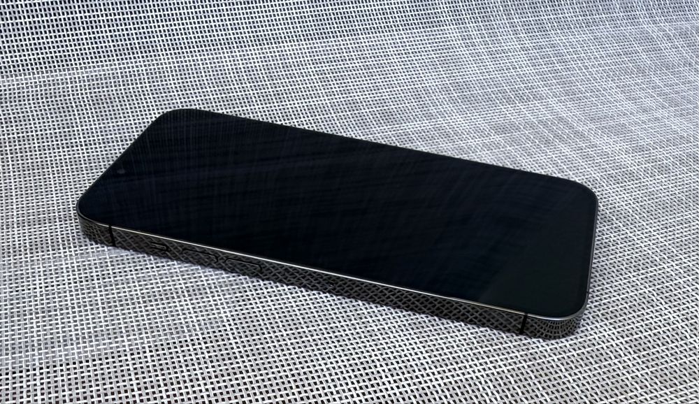 iPhone 13 Pro Max, Graphite, 256GB