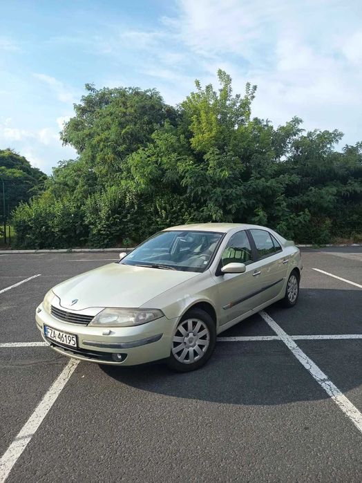 renault laguna LPG opłaty 2027 marzec