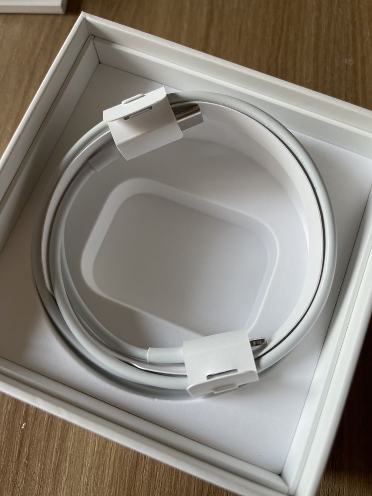 Оригінальний кабель type-c - lightning: 500 грн. - Data-кабелі Кривий ...
