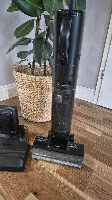Dream h12 dual odkurzacz mop