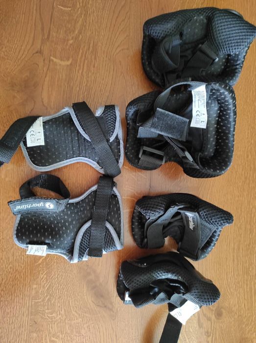 Наколінники дитячі