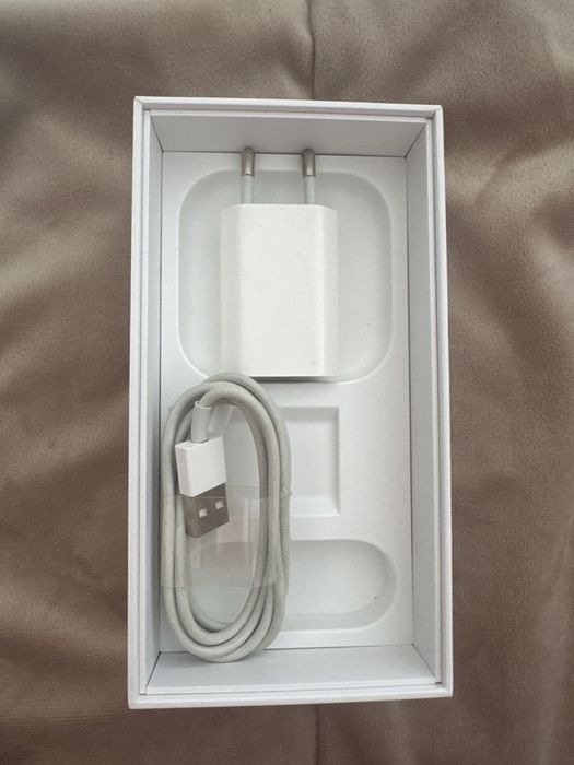 Apple Iphone 6s 32gb Silver Livre B
