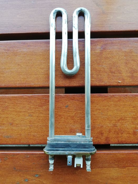 Grzałka do pralki Bosch