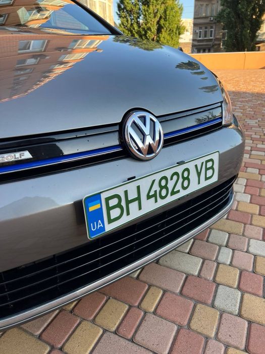 Продам авто egolf 2016