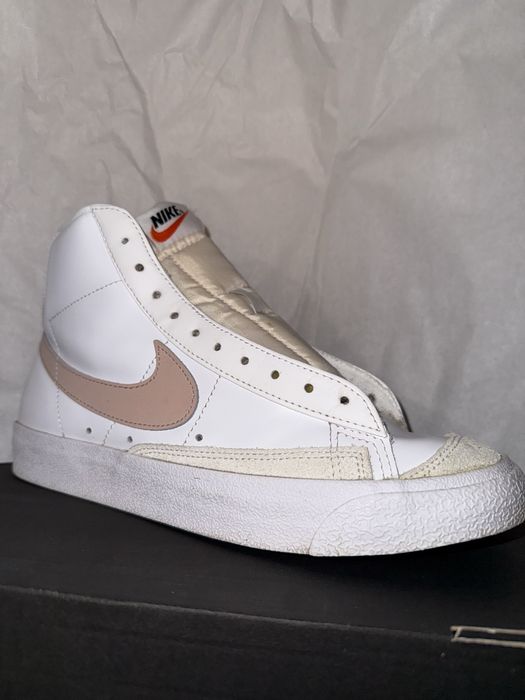 Nike Blazer pink