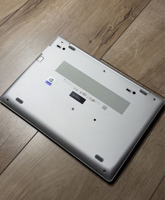 Laptop HP Elitebook 840 G5 i5 8350U 16GB RAM