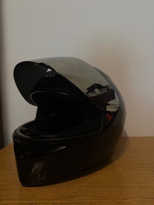capacete agv k1s