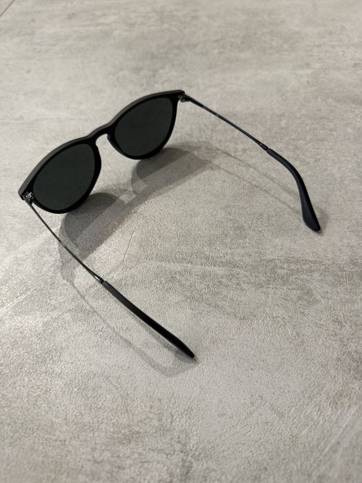 Okulary RayBan junior przeciwsloneczne