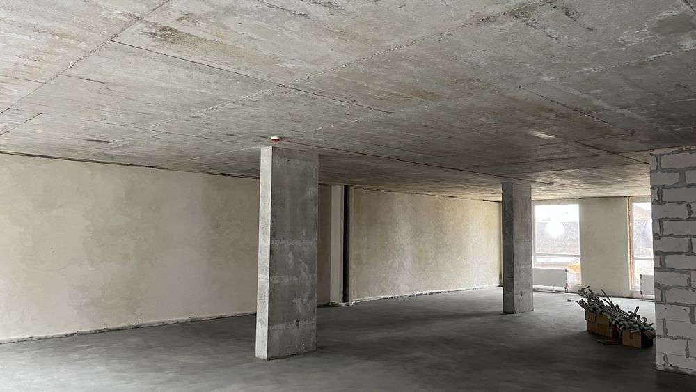 Продаж комерційного приміщення 146 м2 у Брюховичах