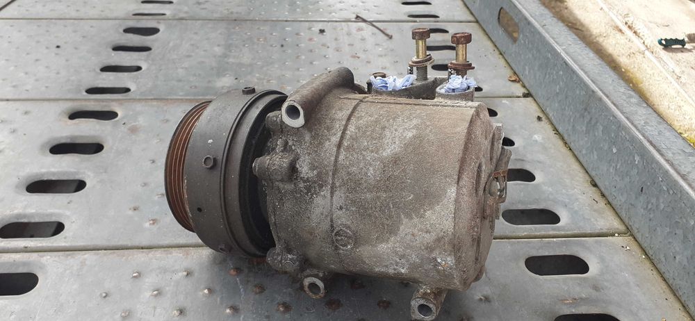 Compressor AC M. LANCER