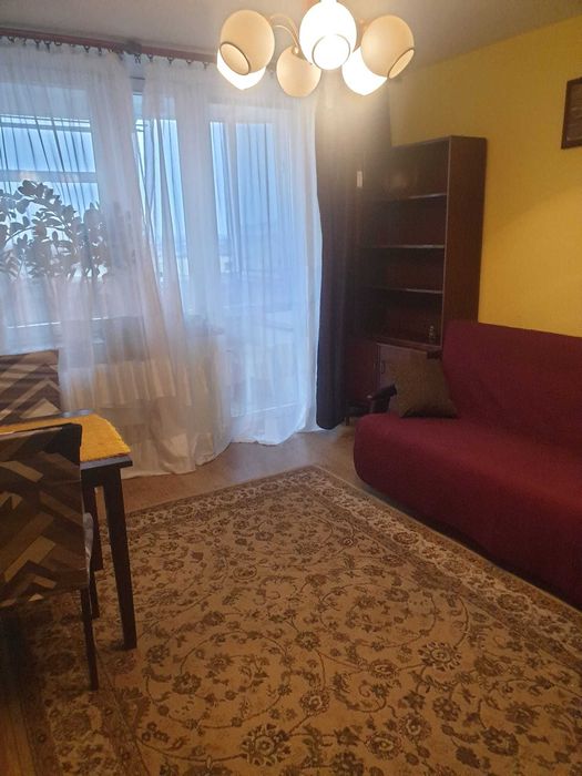 2 pokoje 50 m²  Czechów – ul. Górska  Dostępne od zaraz