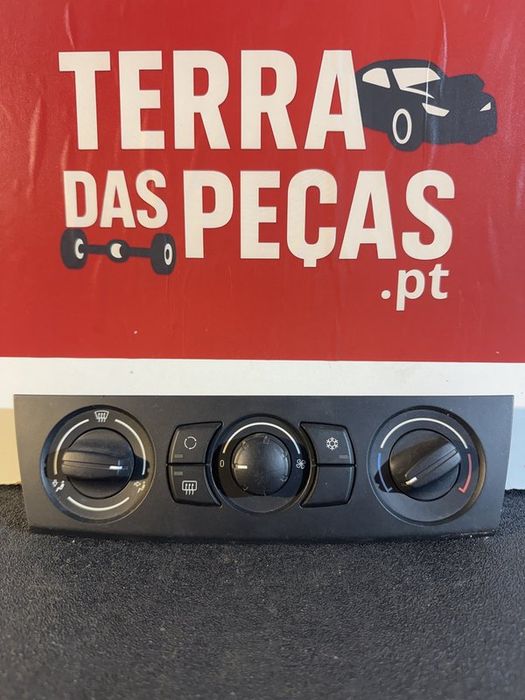 Peças BMW Serie 3 E90 ABS Turbo Motor Arranque Borboleta Guarda Caixa