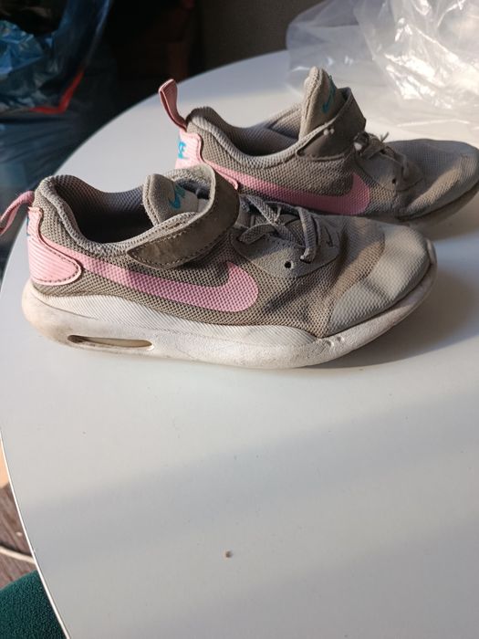 Buty adidasy Nike 31,5