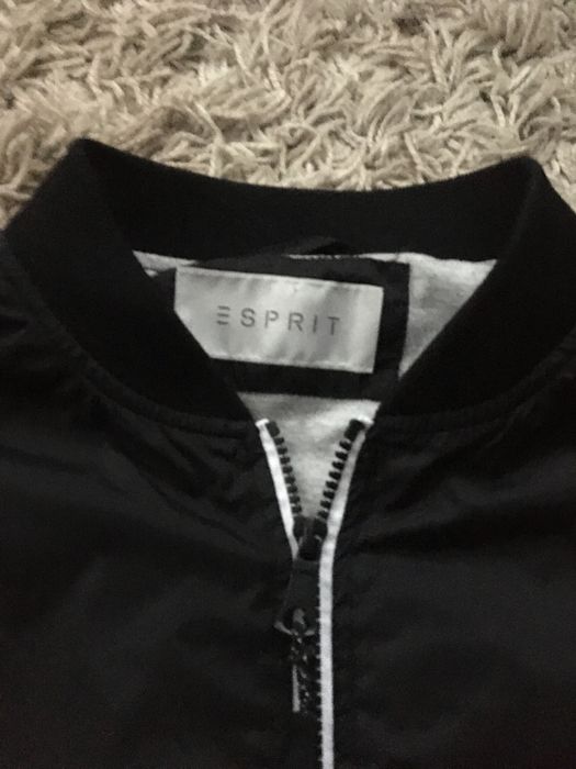 Kurtka bomber Esprit rozmiar M