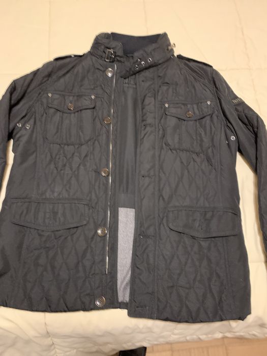 Parkar PDL Pedro del Hierro tamanho L