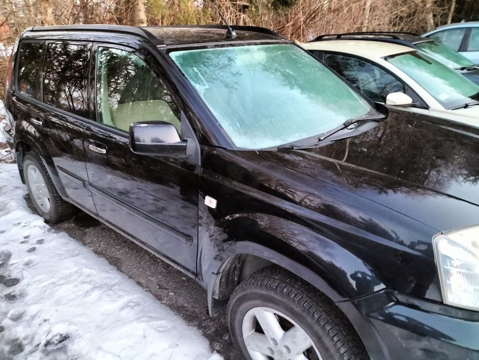 Nissan X-Trail  2.0