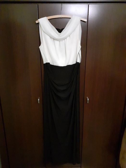 Suknia rozmiar 40