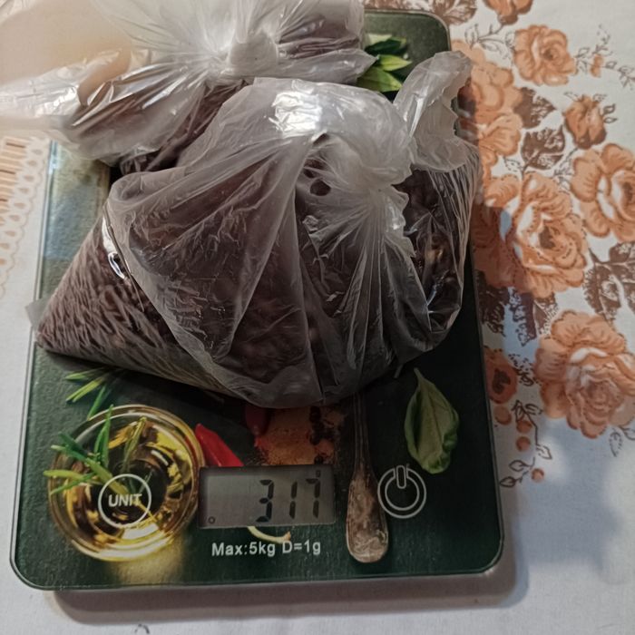 3*. Pestki pigwowca na nalewkę 317g