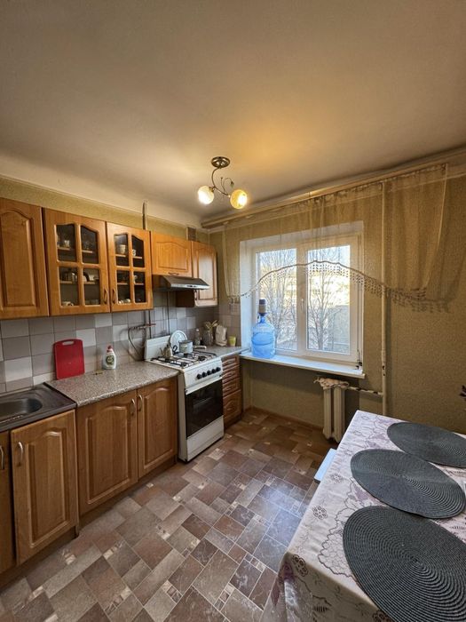 Продаж 3-кім квартири р-н Трембіти/Скальда!