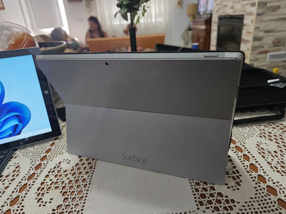 SURFACE PRO 3 Microsoft