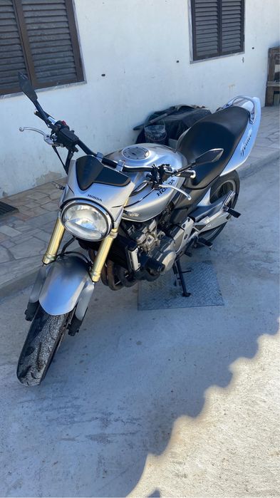 Hornet 2006 25kw