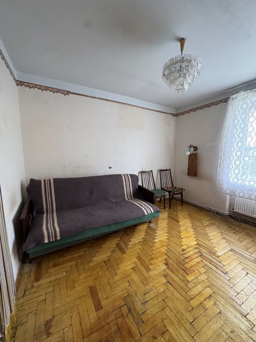 Продається квартира