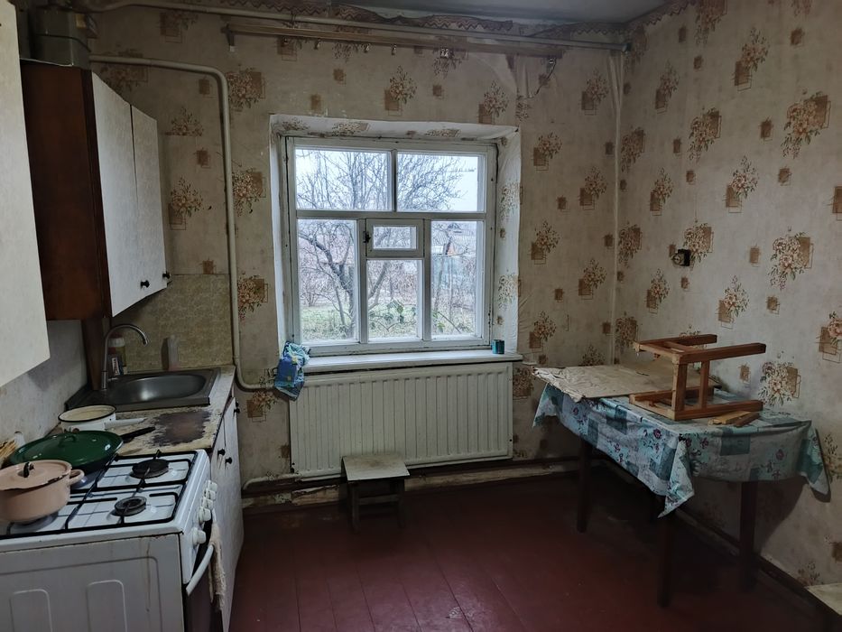 Бродаж будинку р-н вул. Нижнього Воровського