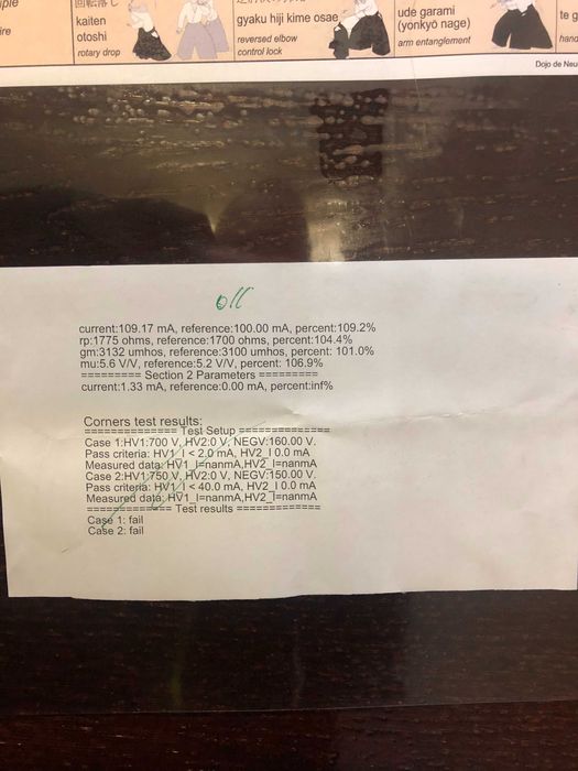 Sprzedam Lampy MOCY SHUGUANG 845B