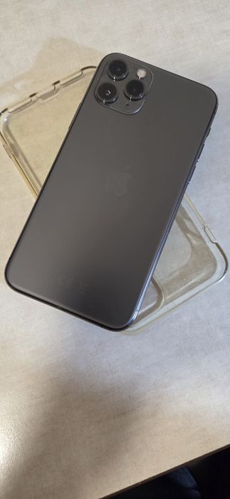 Iphone 11 pro 512 GB igła