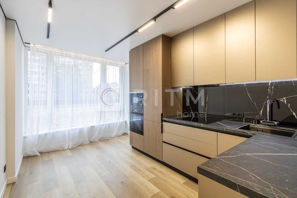 Продаж 1-кімнатної квартири в ЖК А5, вул. Південний Бульвар - Більше