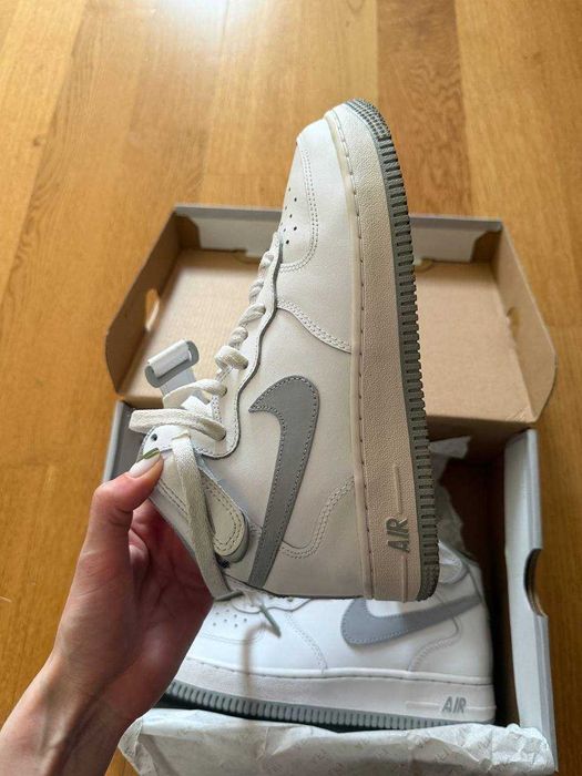 Nike air force 1 MID (GS)