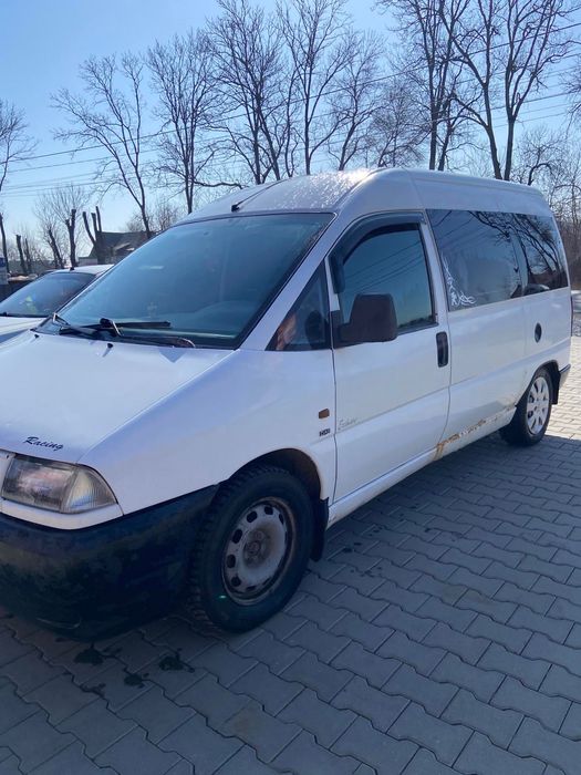 Продам пежо експерт