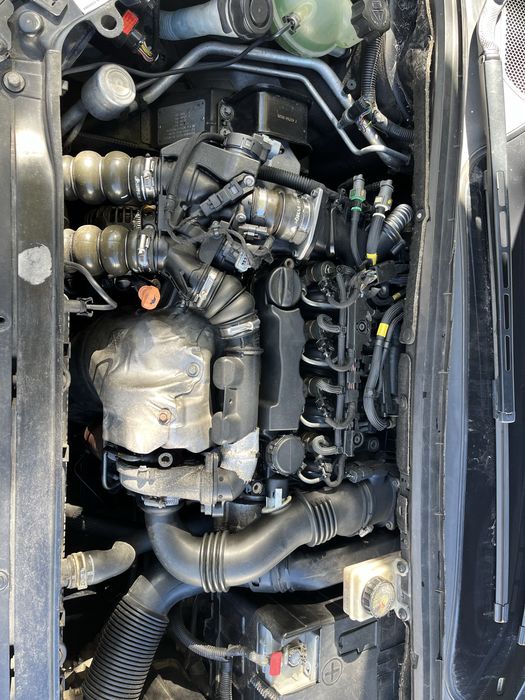 Peugeot 307 SW HDI 1.6 Executive