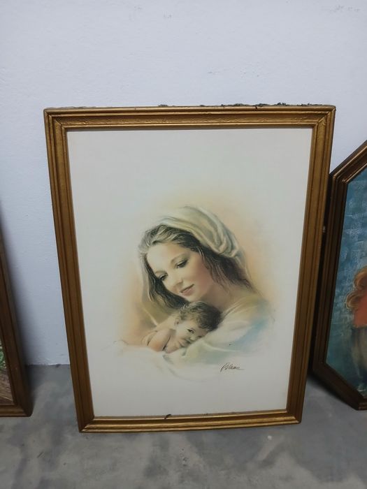 Frames (various sizes)64585049562242122