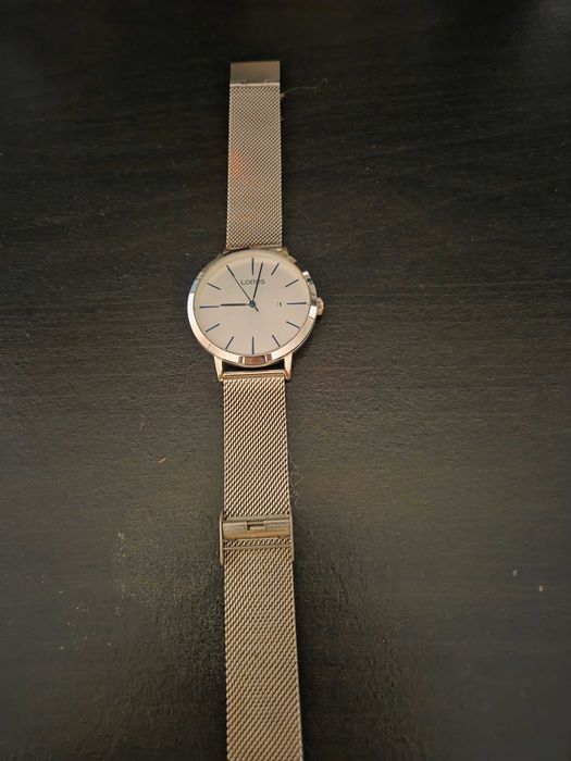 Relogio ORIGINAL Lorus