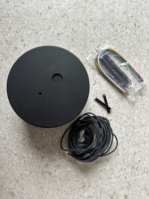 Lampa wisząca Flos Line