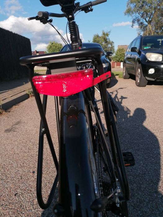 Rower Treningowy Kross