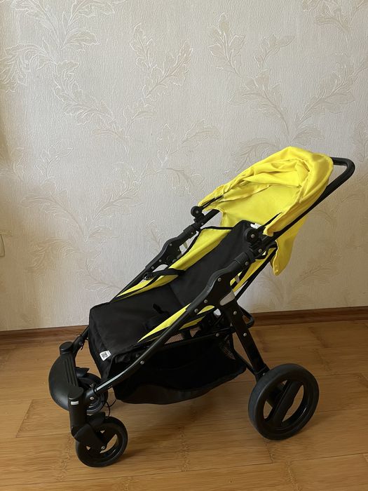 Коляска для кукол mamas&papas
