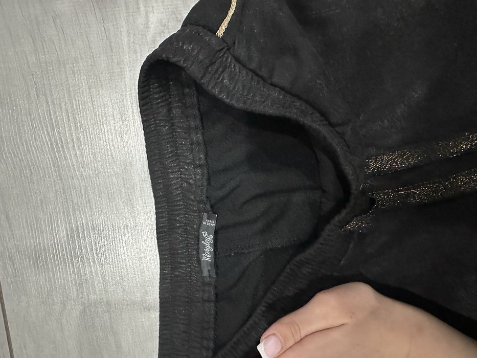 Штани спортивні