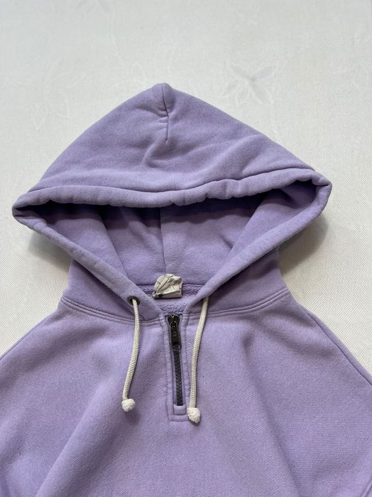 Bluza Champion central logo great fit
